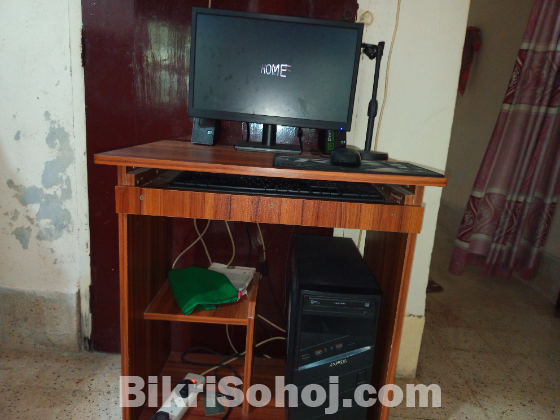 Dasktpo Computer